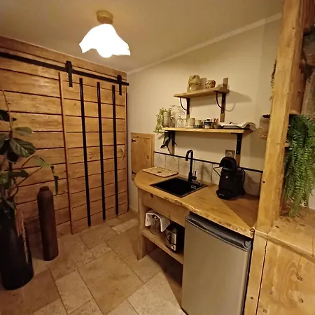 Lägenhet Insolite Avec Jacuzzi Privatif *