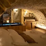 Insolite Avec Jacuzzi Privatif Daire