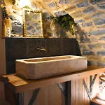 Insolite Avec Jacuzzi Privatif Daire