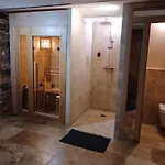 Insolite Avec Jacuzzi Privatif Daire *