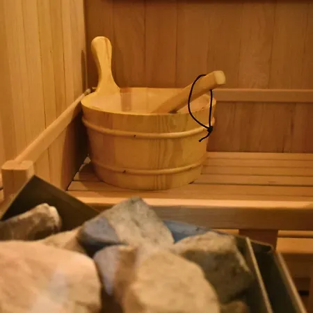 شقة Insolite Avec Jacuzzi Privatif *
