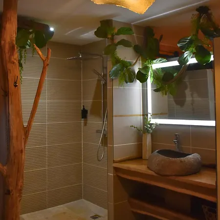 Apartment Insolite Avec Jacuzzi Privatif Millau