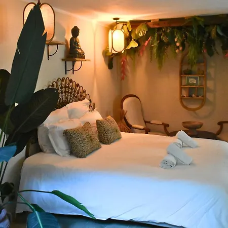 Insolite Avec Jacuzzi Privatif *