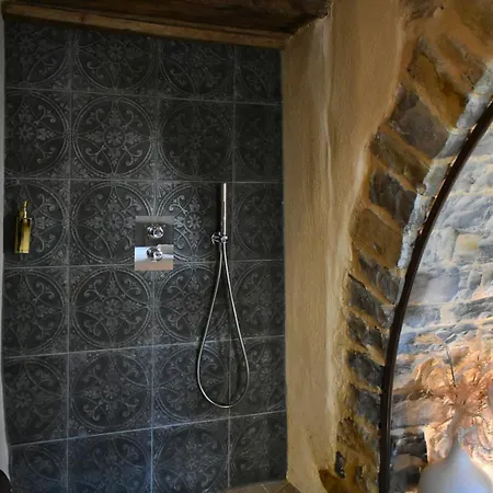 Insolite Avec Jacuzzi Privatif Apartment *