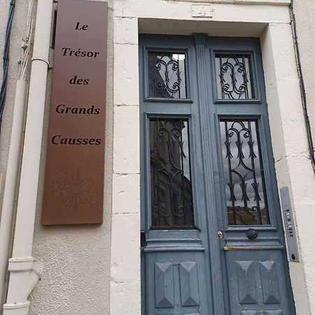 Insolite Avec Jacuzzi Privatif Millau