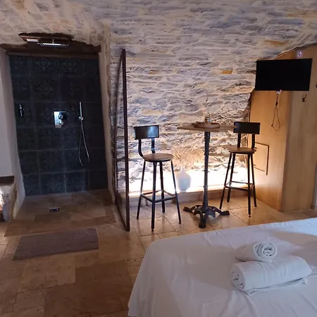 Appartement Insolite Avec Jacuzzi Privatif Millau