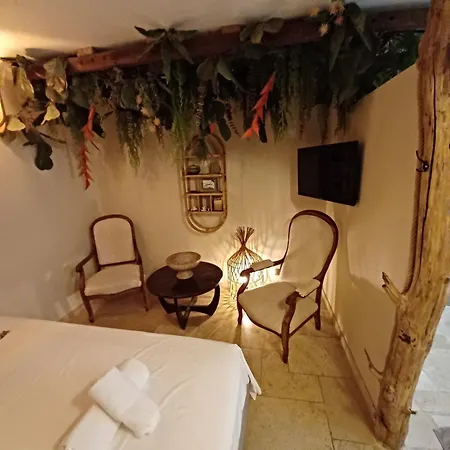 Insolite Avec Jacuzzi Privatif Appartement Millau