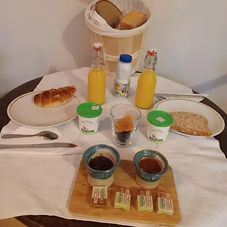 Appartement Insolite Avec Jacuzzi Privatif