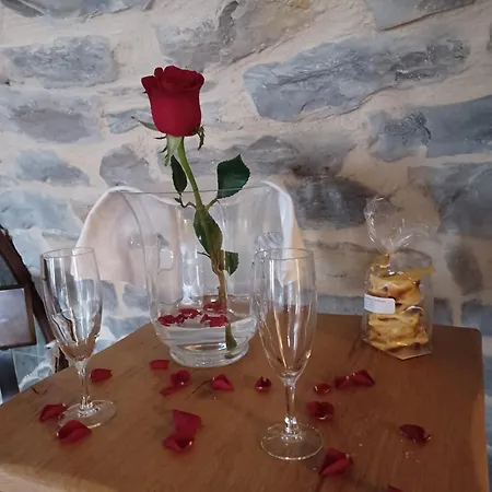 Insolite Avec Jacuzzi Privatif *