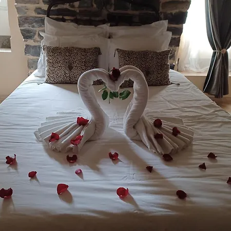 Insolite Avec Jacuzzi Privatif * Millau