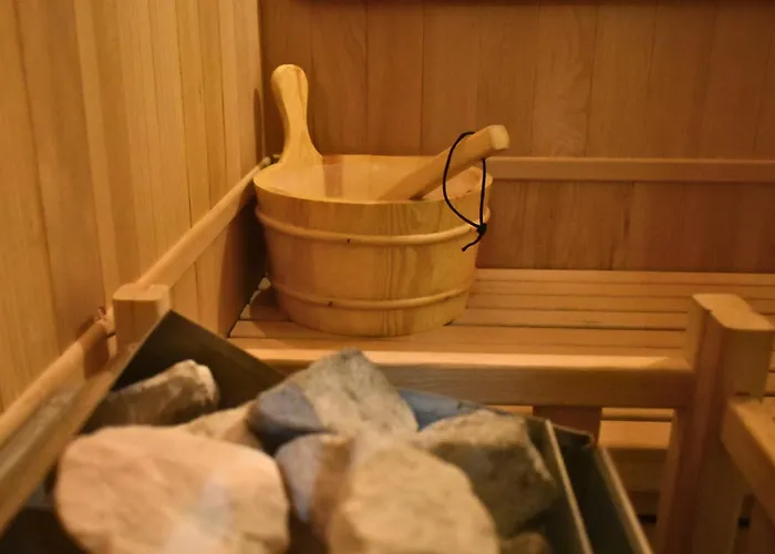 Apartamento Insolite Avec Jacuzzi Privatif *