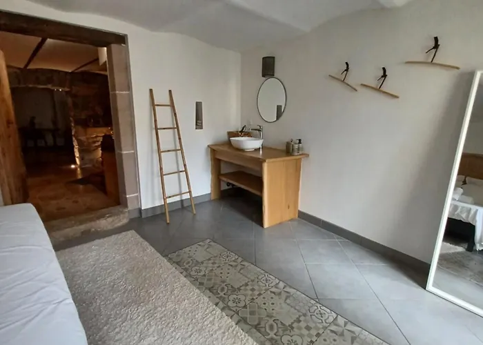 Apartamento Insolite Avec Jacuzzi Privatif *