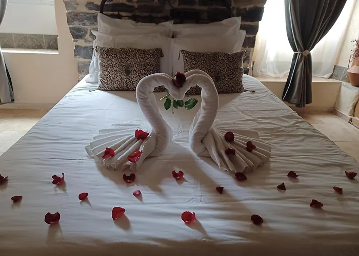 Insolite Avec Jacuzzi Privatif * Millau